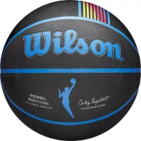 Wilson WNBA Atlanta Dream Rebel Edition Ball