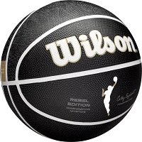 Wilson WNBA Washington Mystics Rebel Edition Ball