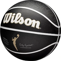 Wilson WNBA Washington Mystics Rebel Edition Ball