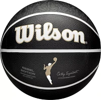 Wilson WNBA Washington Mystics Rebel Edition Ball