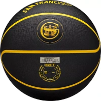 Wilson 2023-24 City Edition Golden State Warriors Full Size Collector Basketball