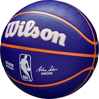 Wilson 2023-24 City Edition New York Knicks Full Size Collector Basketball