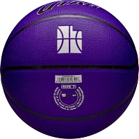 Wilson 2023-24 City Edition Utah Jazz Full Size Collector Basketball