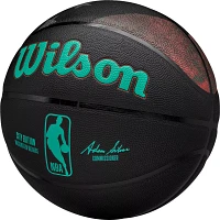 Wilson 2023-24 City Edition Washington Wizards Full Size Collector Basketball