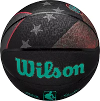 Wilson 2023-24 City Edition Washington Wizards Full Size Collector Basketball