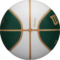 Wilson 2023-24 City Edition Boston Celtics Full Size Icon Basketball