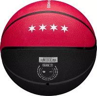 Wilson 2023-24 City Edition Chicago Bulls Full Size Icon Basketball