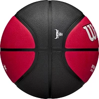 Wilson 2023-24 City Edition Chicago Bulls Full Size Icon Basketball