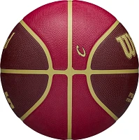 Wilson 2023-24 City Edition Cleveland Cavaliers Full Size Icon Basketball