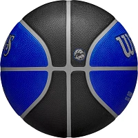 Wilson 2023-24 City Edition Dallas Mavericks Full Size Icon Basketball