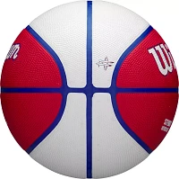 Wilson 2023-24 City Edition Houston Rockets Full Size Icon Basketball