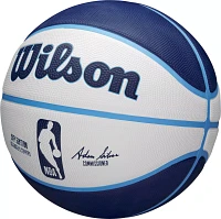 Wilson 2023-24 City Edition Los Angeles Clippers Full Size Icon Basketball