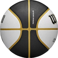 Wilson 2023-24 City Edition Memphis Grizzlies Full Size Icon Basketball