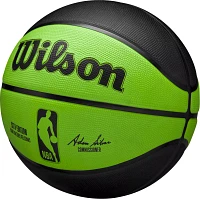 Wilson 2023-24 City Edition New Orleans Pelicans Full Size Icon Basketball