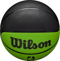 Wilson 2023-24 City Edition New Orleans Pelicans Full Size Icon Basketball