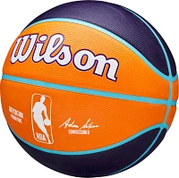 Wilson 2023-24 City Edition Phoenix Suns Full Size Icon Basketball