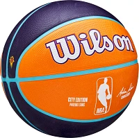 Wilson 2023-24 City Edition Phoenix Suns Full Size Icon Basketball