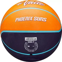 Wilson 2023-24 City Edition Phoenix Suns Full Size Icon Basketball