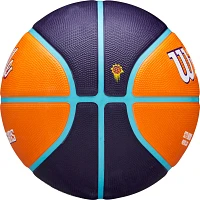 Wilson 2023-24 City Edition Phoenix Suns Full Size Icon Basketball