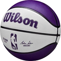 Wilson 2023-24 City Edition Utah Jazz Full Size Icon Basketball