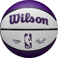 Wilson 2023-24 City Edition Utah Jazz Full Size Icon Basketball