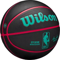 Wilson 2023-24 City Edition Washington Wizards Full Size Icon Basketball