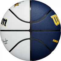 Wilson 2024 All-Star Game NBA Autograph Basketball