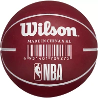 Wilson Cleveland Cavaliers Mini Dribbler