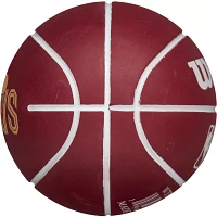 Wilson Cleveland Cavaliers Mini Dribbler