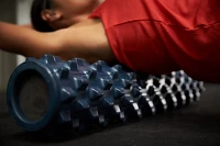 RumbleRoller Foam Massage Roller