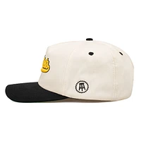 Barstool Sports Spittin Chiclets Retro Snapback Hat