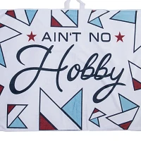 Barstool Sports Ain't No Hobby Golf Towel