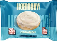 Legendary Food Protein Sweet Roll