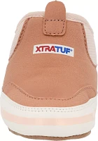 XtraTuf Kids' Minnow Ankle Deck Boots