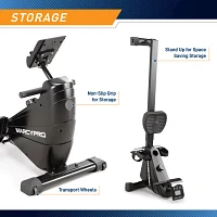 Marcy Magnetic Rower