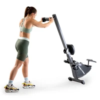 Marcy Magnetic Rower