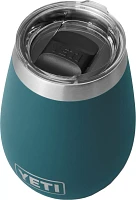 YETI 10 oz. Rambler Wine Tumbler with MagSlider Lid