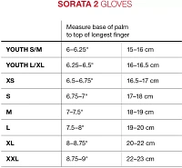 G-FORM Youth Sorata 2 Mountain Bike Gloves