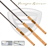 Favorite Fishing Yampa River Spinning Rod