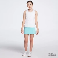 Prince Girls' Match Core Tennis Tank Top