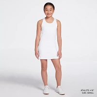 Prince Girls' Match Tennis Dress