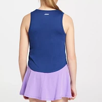 Prince Girls' Graphic Tennis Tank Top