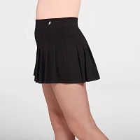 Prince Girls' Match Pleated Tennis Skort