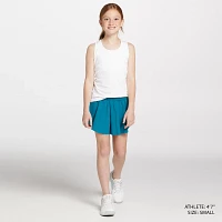 Prince Girls' Elite Flow Tennis Shorts