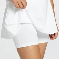 Prince Girls' Fashion Layered Tennis Skort