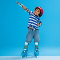Yvolution Kids' Twista Skates