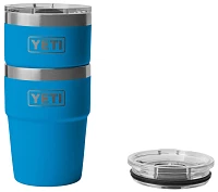 YETI 16 oz. Rambler Stackable Cup