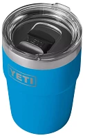 YETI 16 oz. Rambler Stackable Cup