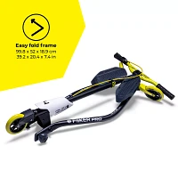 Yvolution Fliker Pro Scooter