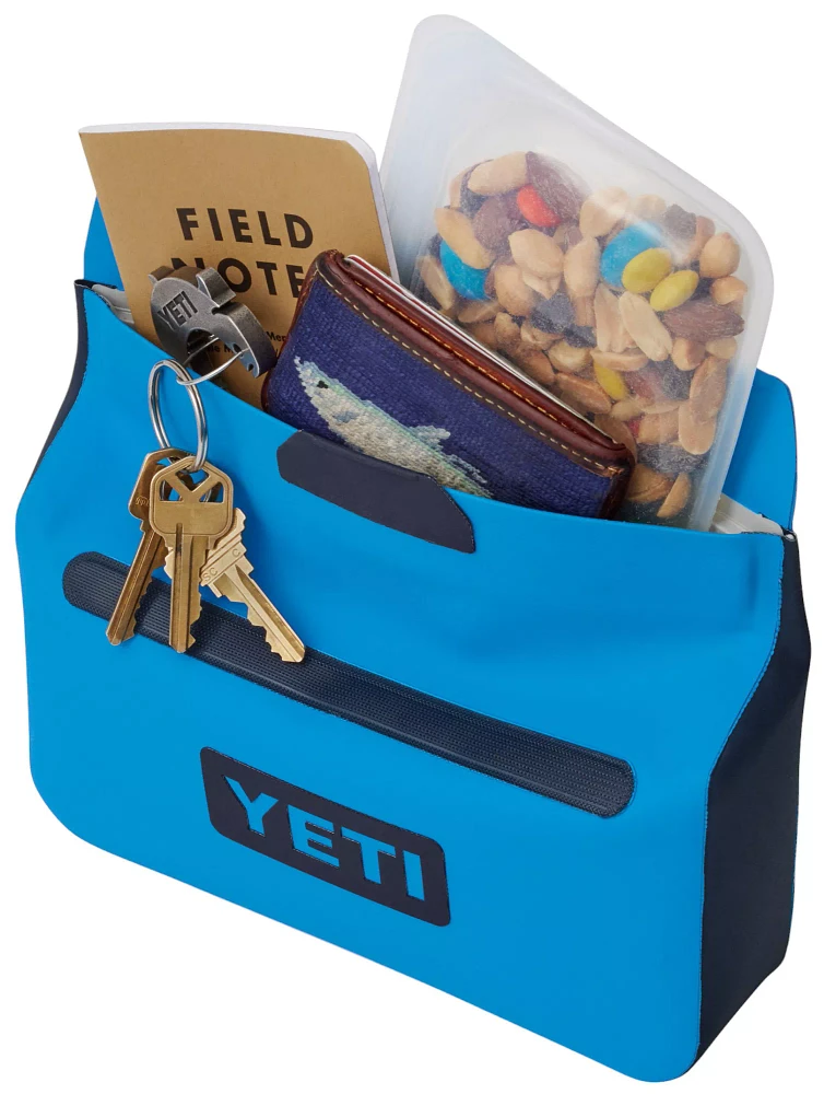 YETI cooler Sidekick （YETI Sidekick Dry 1L Gear Case - Dick